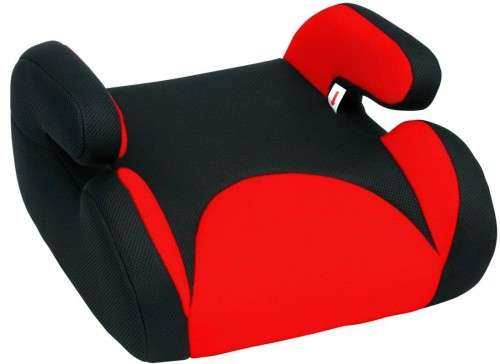 Auto clinic Alina Basic KIDS, 4-14 Years 15-36 kg