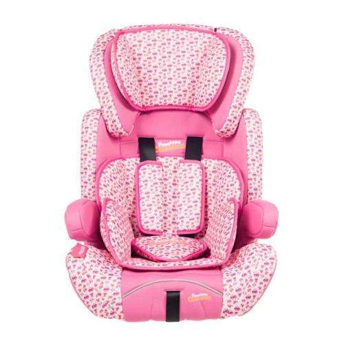 Car Seat Penelope From 9 To 36 Kg