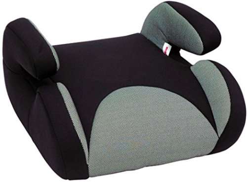 Auto clinic Alina Basic KIDS, 4-14 Years 15-36 kg