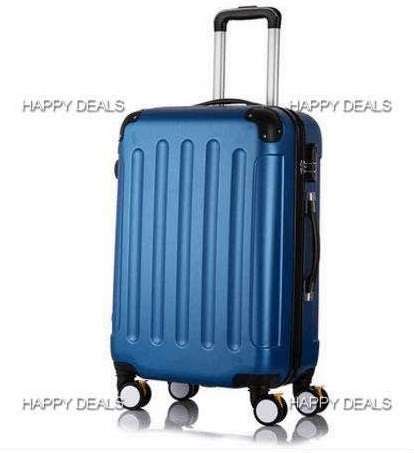 3-Piece Luggage Set