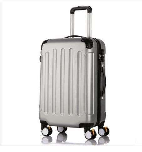 3-Piece Luggage Set