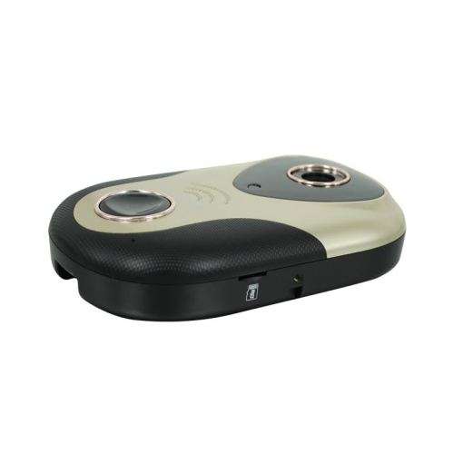 163 Eye Hd Visual Intercom Wifi Door Bell