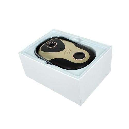 163 Eye Hd Visual Intercom Wifi Door Bell