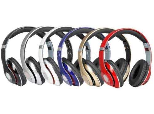 Wireless Headphones Up To 15 Hours Of Battery Life