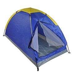 Outdoor Tent Single Player Sy-001 200x100x100cm