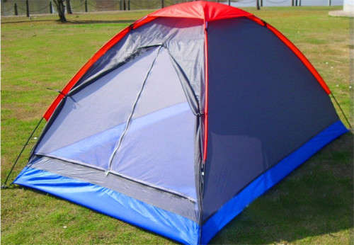 Outdoor Tent Single Player Sy-001 200x100x100cm