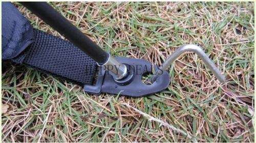 SY-004 Two Person Outdoor Tent 200X150X110cm