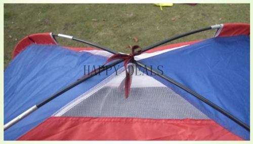 SY-004 Two Person Outdoor Tent 200X150X110cm
