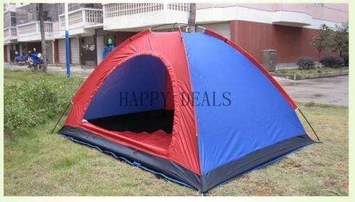 SY-004 Two Person Outdoor Tent 200X150X110cm