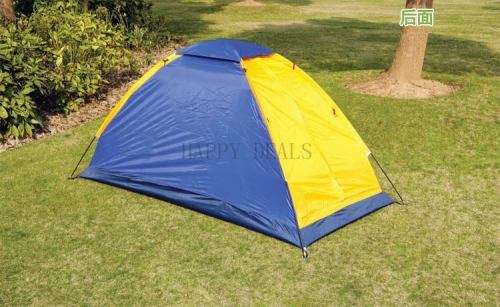 Outdoor Tent Single Player Sy-001 200x100x100cm
