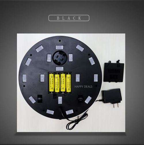 NEW mini cleaner Auto Microfiber Mop sweept Intelligent Robotics robot cleaner Automatic dust