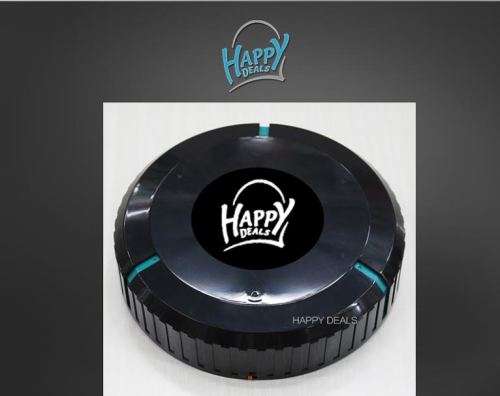 NEW mini cleaner Auto Microfiber Mop sweept Intelligent Robotics robot cleaner Automatic dust