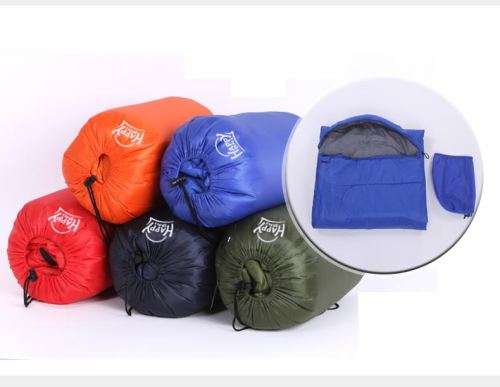 Happydeals Out Door Camping Sleeping Bag Associated Colors