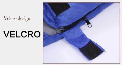 Happydeals Out Door Camping Sleeping Bag Associated Colors