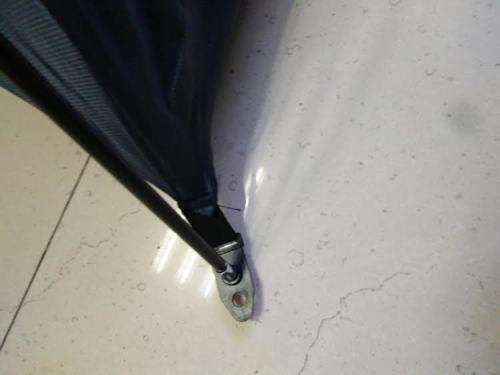 Sy-019 Three-Four People Outdoor Tent 200x 200x135cm