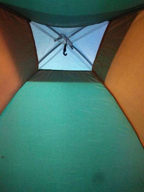 Sy-019 Three-Four People Outdoor Tent 200x 200x135cm
