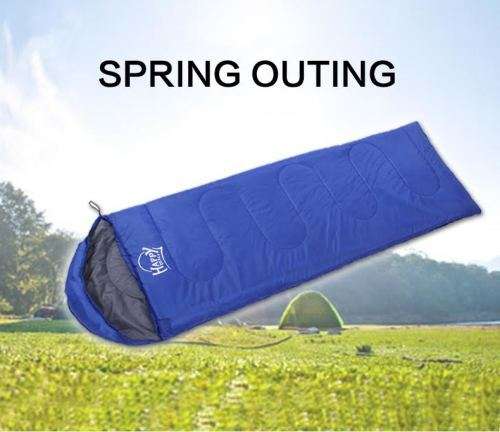 Outdoor Sleeping Bag
