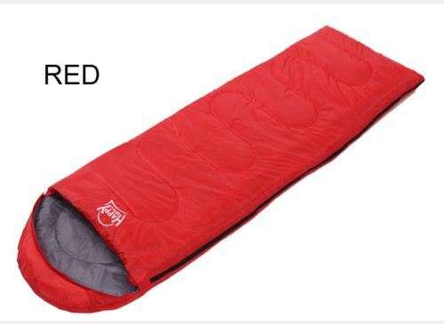 Outdoor Sleeping Bag