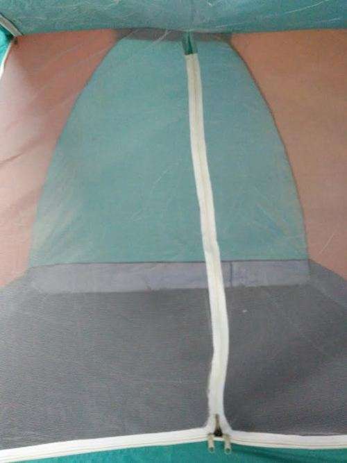 Sy-019 Three-Four People Outdoor Tent 200x 200x135cm