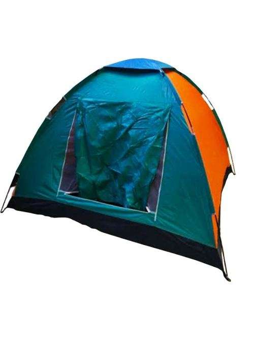 Sy-019 Three-Four People Outdoor Tent 200x 200x135cm