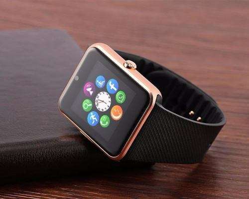New Arrival Bluetooth Android Smart Watch, GT08 Smart Watch and supporting Multi-Languages