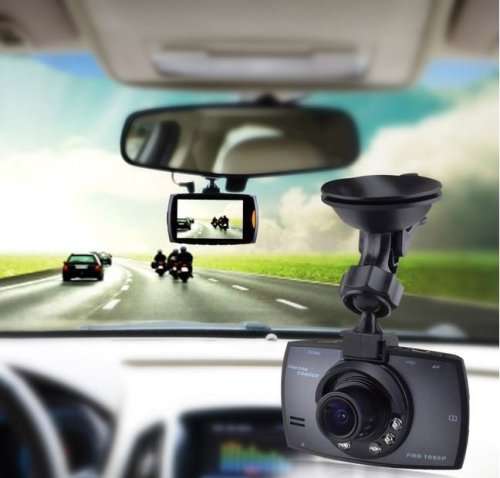 2.7'' 1080P-Car-Camera-DVR-Advanced-Portable-Car-Camcorder-Traveling-Recorder