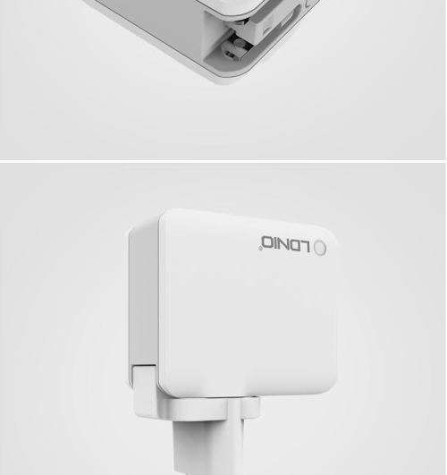 4.4A 4U Charger Compatible with android and iPhone devices and various digital devices