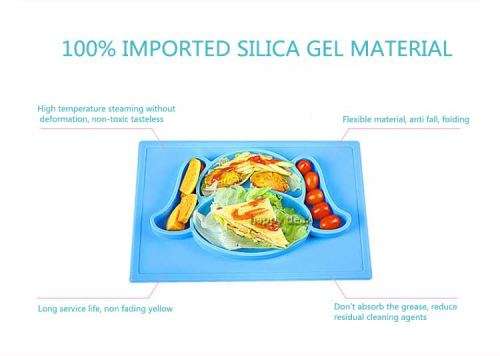 304 stainless steel insulation Bowl child cutlery set the baby