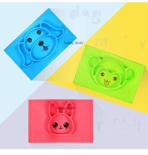 304 stainless steel insulation Bowl child cutlery set the baby