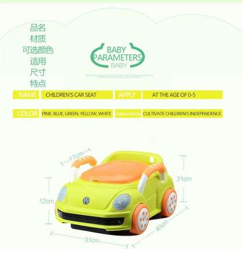 Happy Baby Car Seat Cultivate Your Baby's Independence