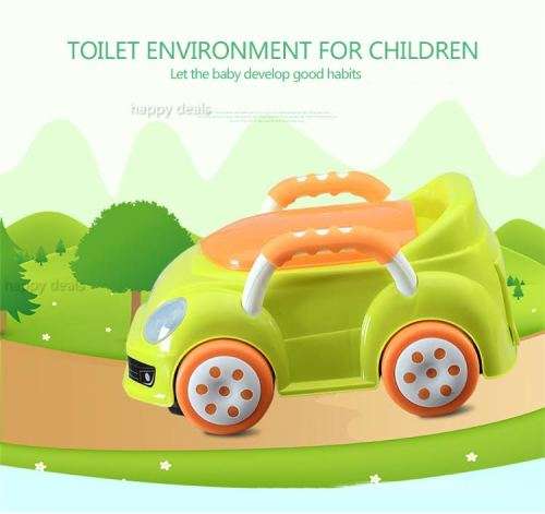 Happy Baby Car Seat Cultivate Your Baby's Independence