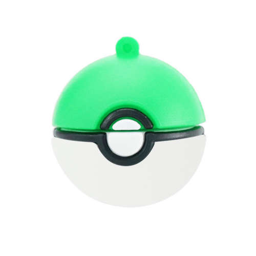 16GB USB Flash Drive 2.0 Pokemon Ball Design
