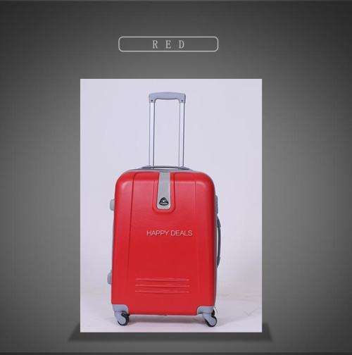 Set of 4 Travel Suitcases