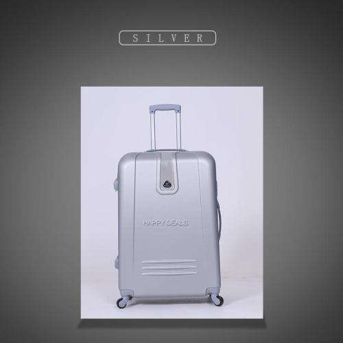 Set of 4 Travel Suitcases