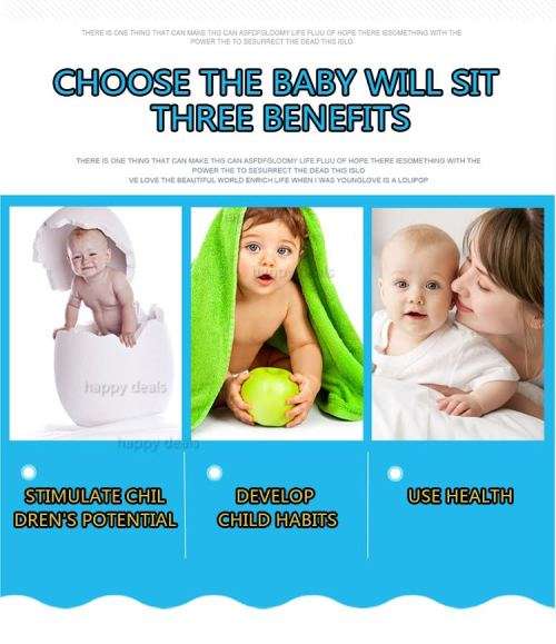 Soft Potty Baby Seat, Children's Toilet Tool, toilet use, for 1-7 years old