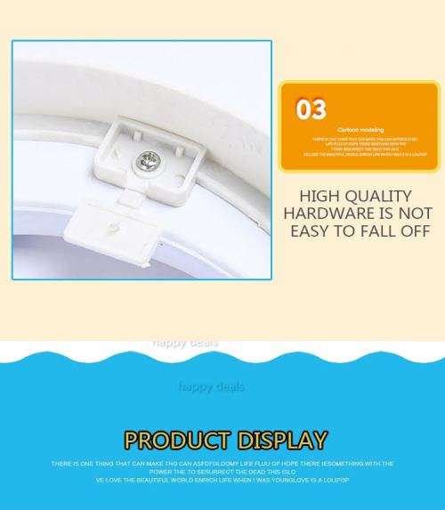 Soft Potty Baby Seat, Children's Toilet Tool, toilet use, for 1-7 years old