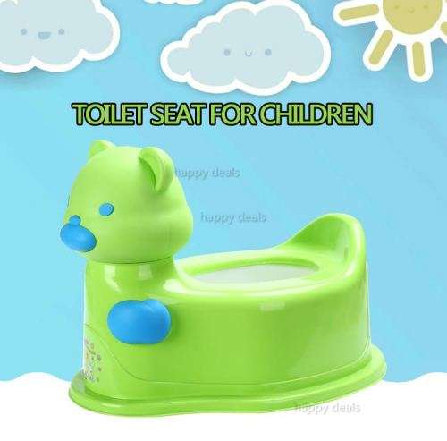 Training Potty The second stage in the transition from nappy to toilet