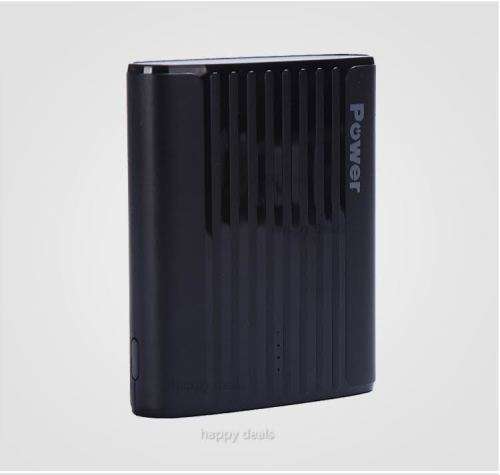 100% High Speed Power Box Usb Backup Power 16800mAH