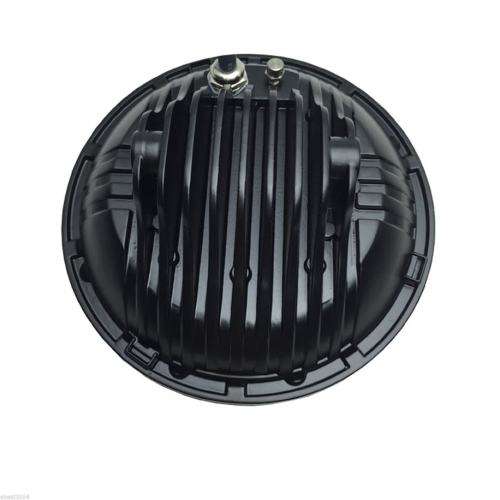 7W LED Headlight | 7'' Round LED Headlights