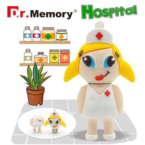 8GB Mini factory High Heel USB Flash Drive