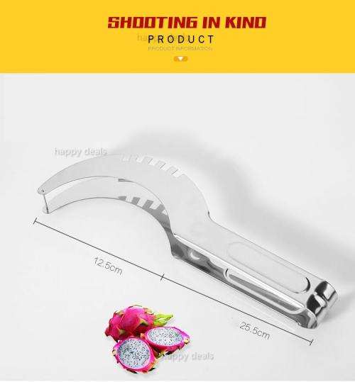 Watermelon Slicer and Server