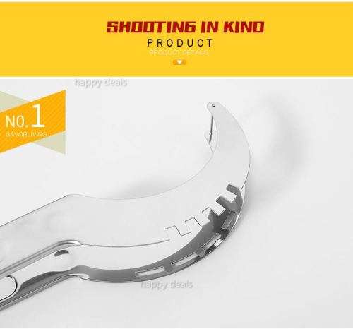 Watermelon Slicer and Server