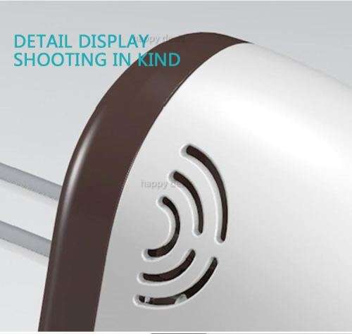 Scarlett England Super Hand Mixer With 7 Speed And Easy to Hold