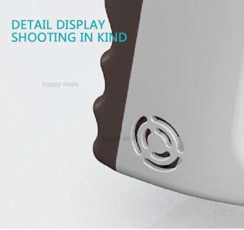 Scarlett England Super Hand Mixer With 7 Speed And Easy to Hold