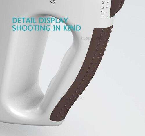 Scarlett England Super Hand Mixer With 7 Speed And Easy to Hold