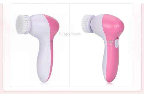 5 In 1 Beauty Care Massager
