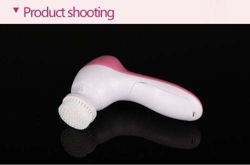 5 In 1 Beauty Care Massager