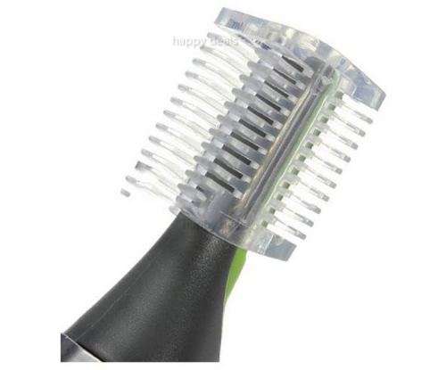 New Micro Touch All In One Personal Trimmer Max