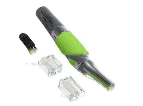 New Micro Touch All In One Personal Trimmer Max