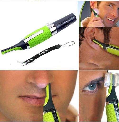 New Micro Touch All In One Personal Trimmer Max